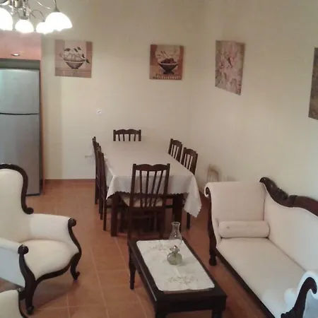 Spiros's House Landsted Corfu (city)