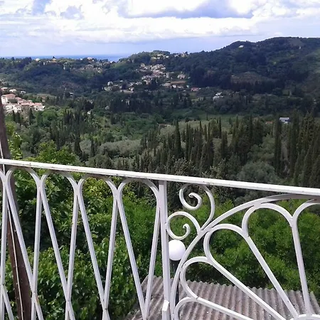Landsted Spiros's House *